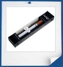 Cigarette électronique jetable